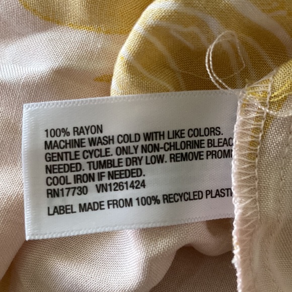 Wild fable dress NWT - Picture 7 of 8